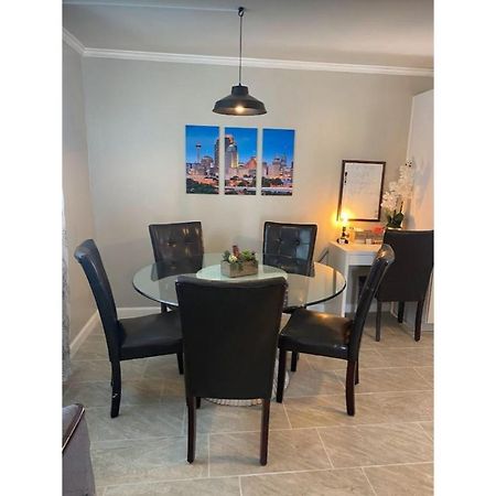 סן אנטוניו Stunning Cozy Downtown Guesthouse מראה חיצוני תמונה