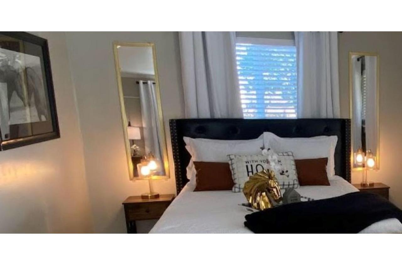 סן אנטוניו Stunning Cozy Downtown Guesthouse מראה חיצוני תמונה